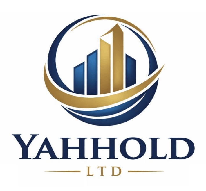 Yahhold Logo